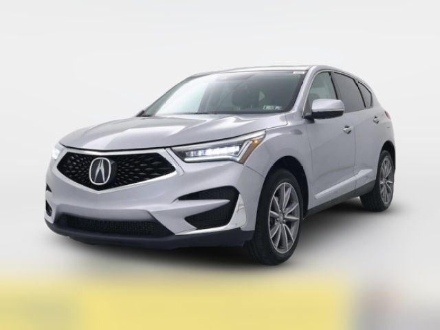 2021 Acura RDX Technology