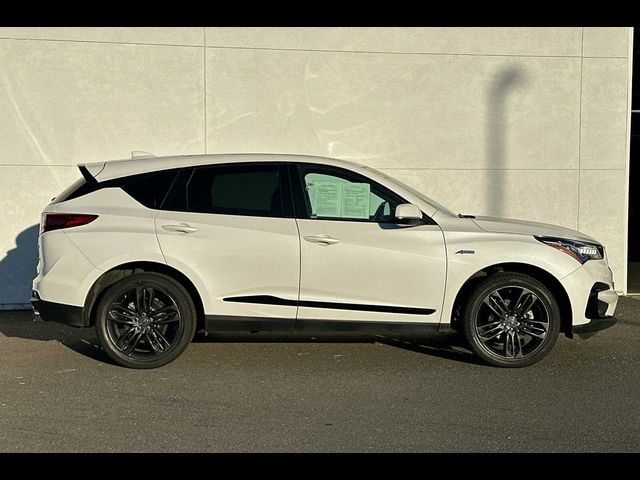 2021 Acura RDX A-Spec