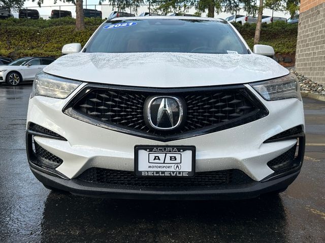 2021 Acura RDX A-Spec