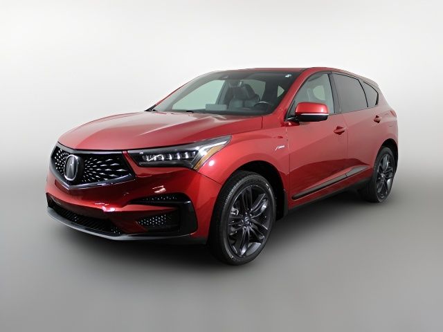 2021 Acura RDX A-Spec