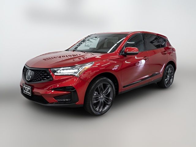 2021 Acura RDX A-Spec