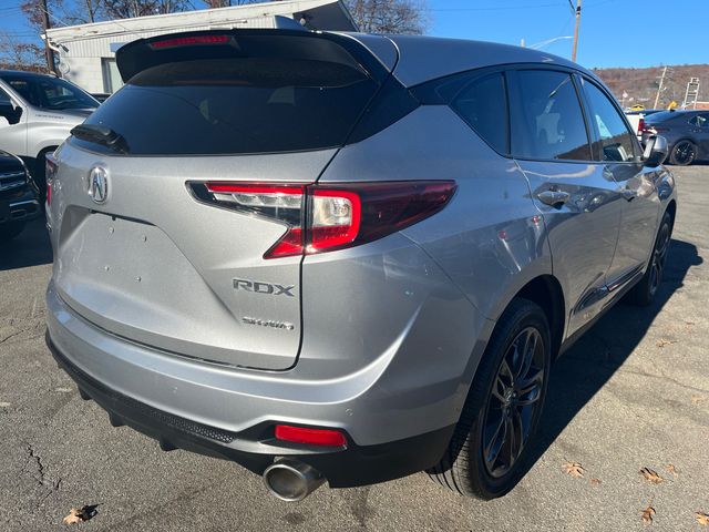 2021 Acura RDX A-Spec