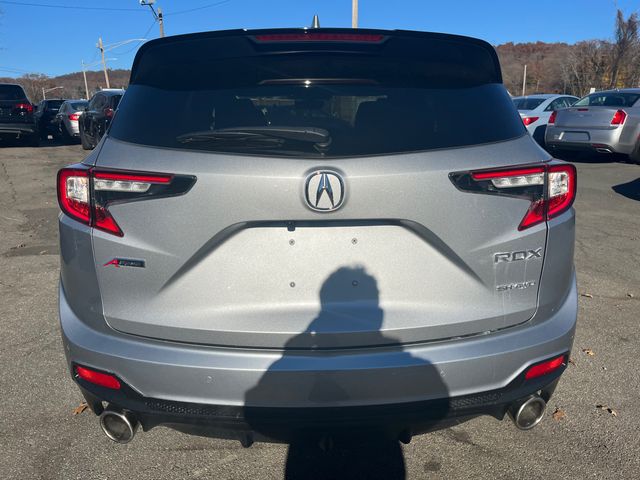 2021 Acura RDX A-Spec