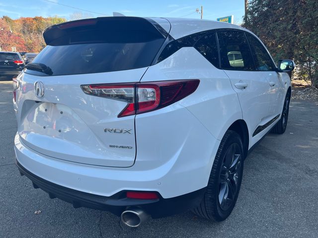 2021 Acura RDX A-Spec