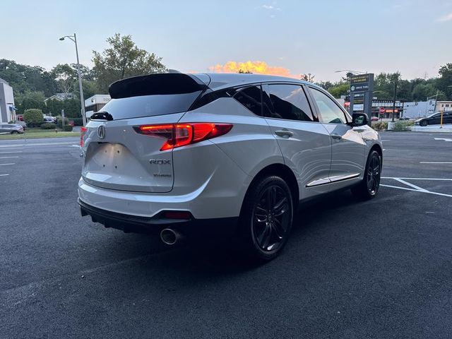 2021 Acura RDX A-Spec