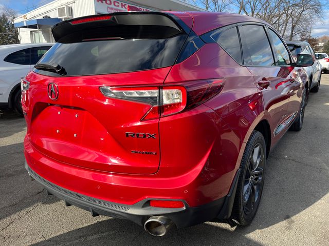 2021 Acura RDX A-Spec