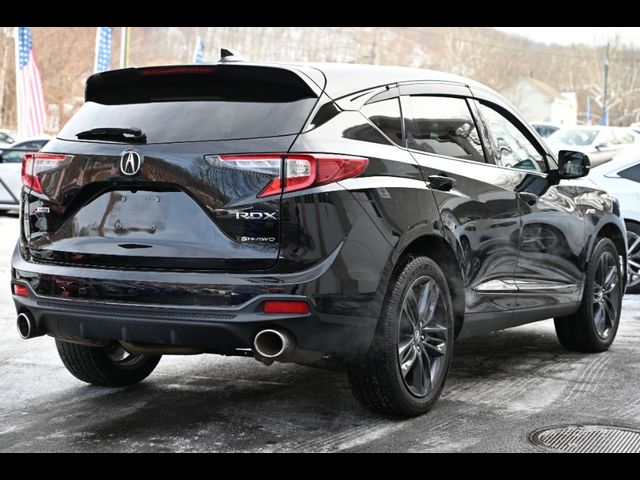 2021 Acura RDX A-Spec