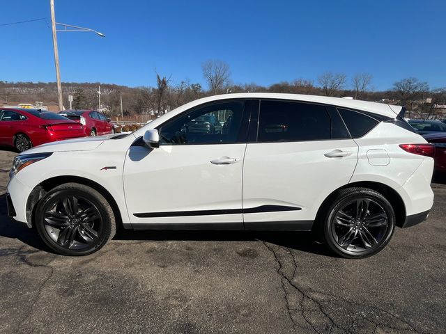 2021 Acura RDX A-Spec