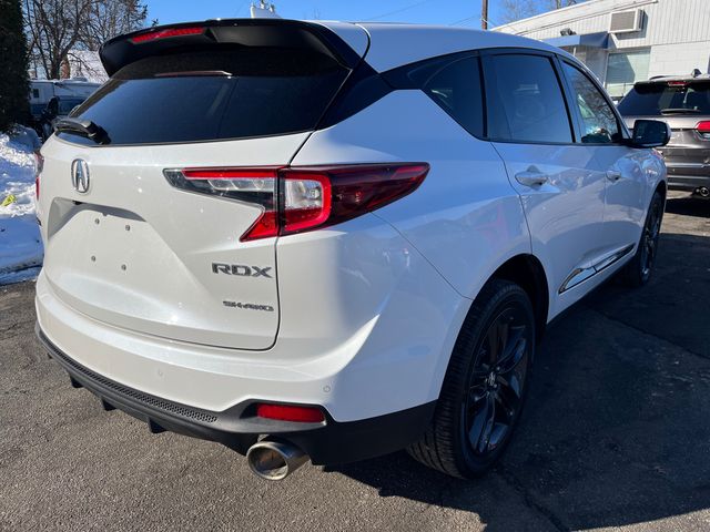 2021 Acura RDX A-Spec