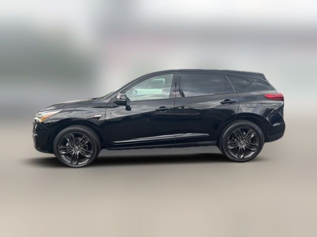 2021 Acura RDX A-Spec