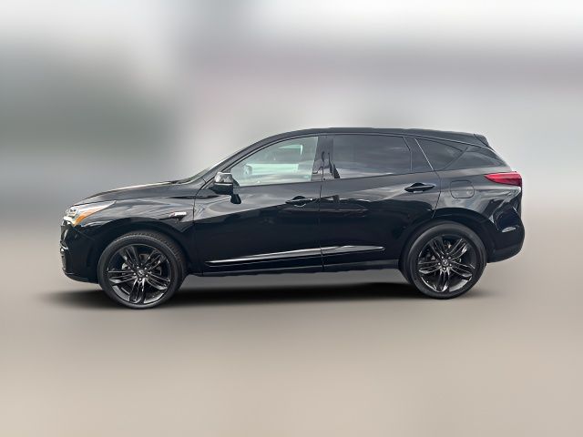 2021 Acura RDX A-Spec