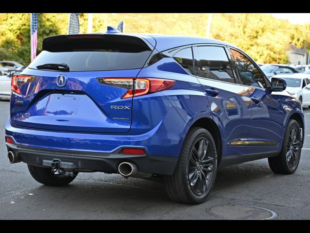 2021 Acura RDX A-Spec