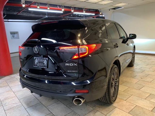 2021 Acura RDX A-Spec