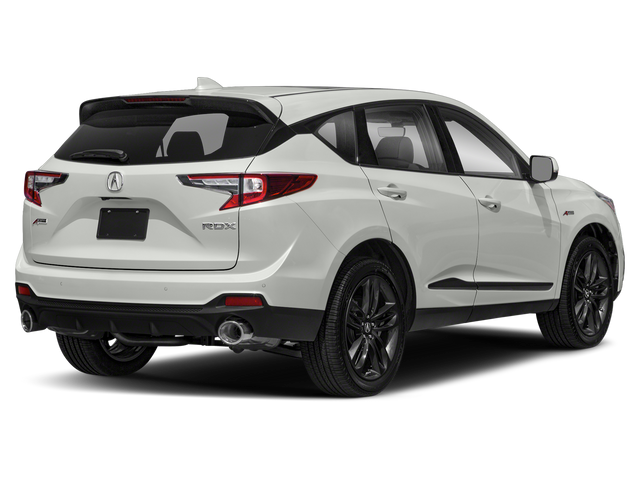 2021 Acura RDX A-Spec