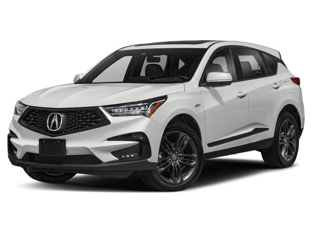 2021 Acura RDX A-Spec