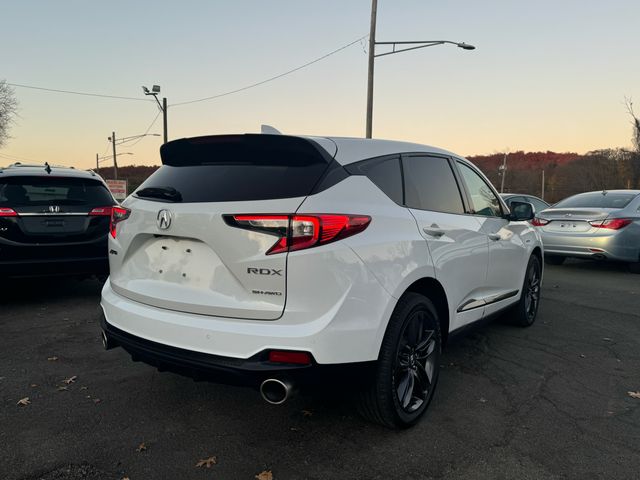 2021 Acura RDX A-Spec