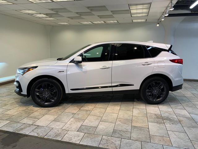 2021 Acura RDX A-Spec