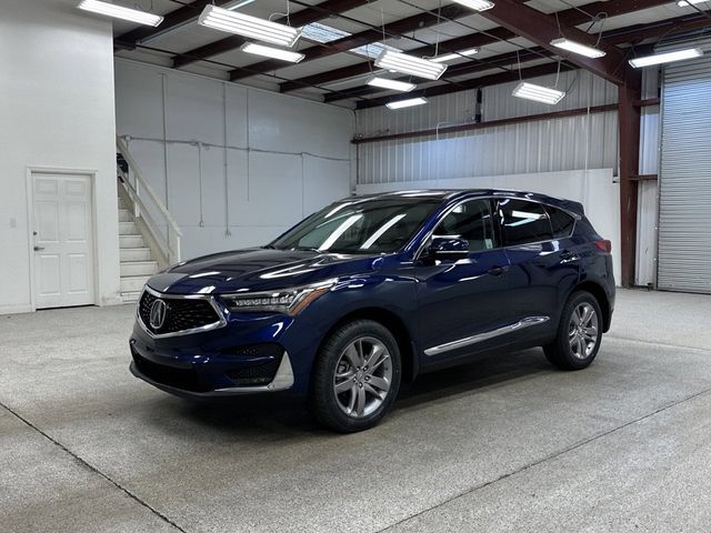 2021 Acura RDX Advance