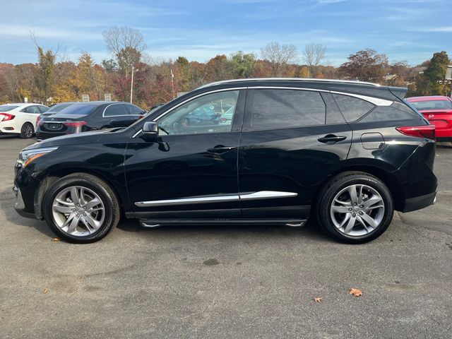 2021 Acura RDX Advance