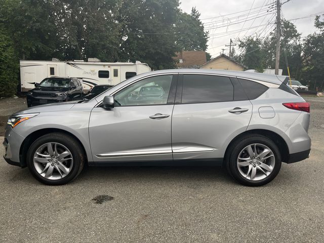 2021 Acura RDX Advance