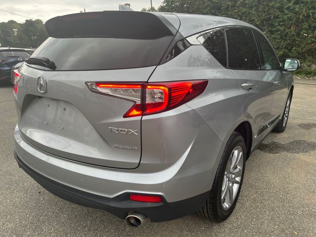 2021 Acura RDX Advance