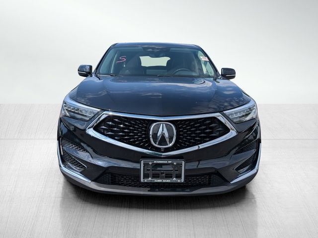 2021 Acura RDX Advance