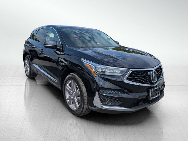 2021 Acura RDX Advance