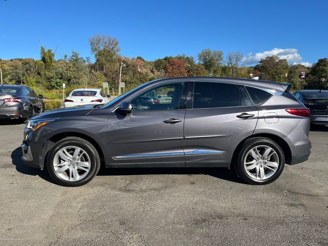 2021 Acura RDX Advance