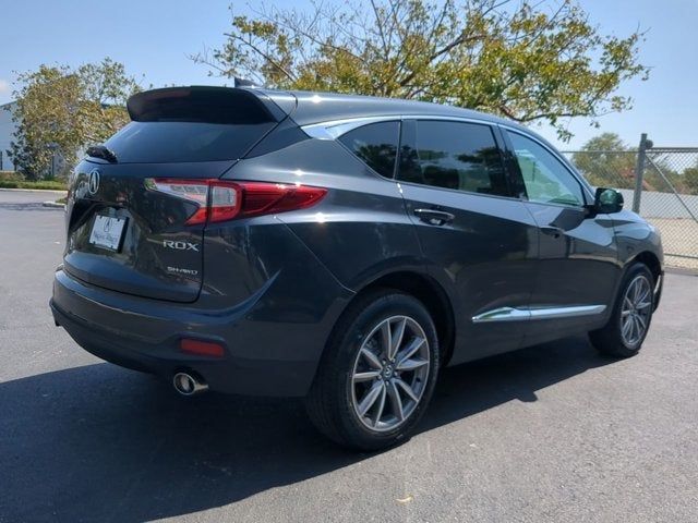 2021 Acura RDX Technology