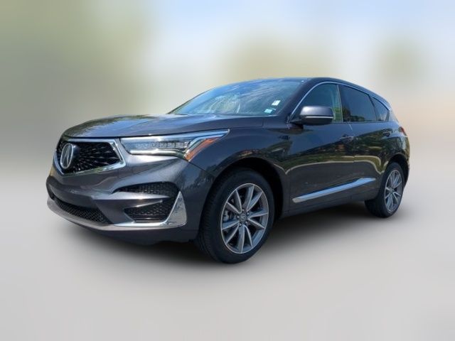 2021 Acura RDX Technology