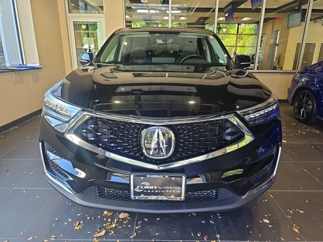 2021 Acura RDX Technology