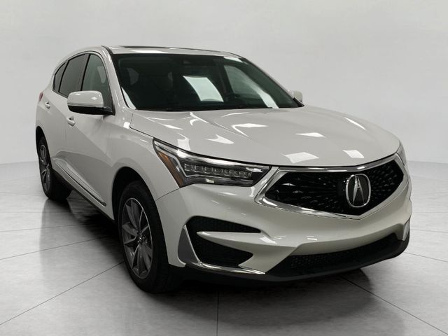 2021 Acura RDX Technology