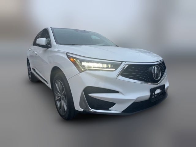 2021 Acura RDX Technology