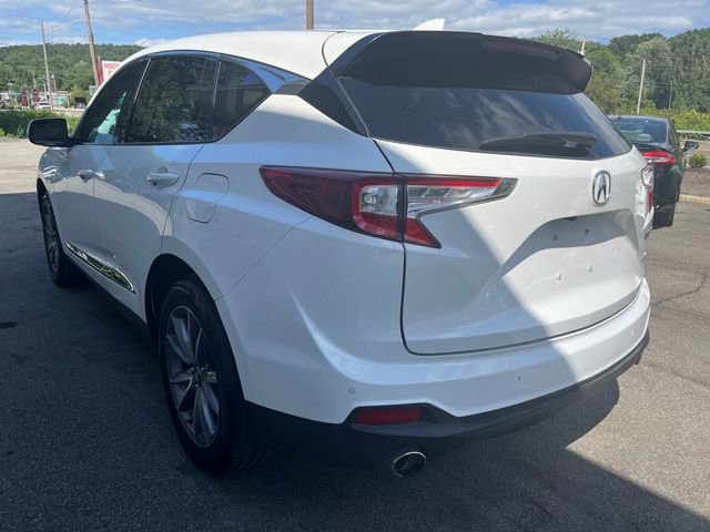 2021 Acura RDX Technology