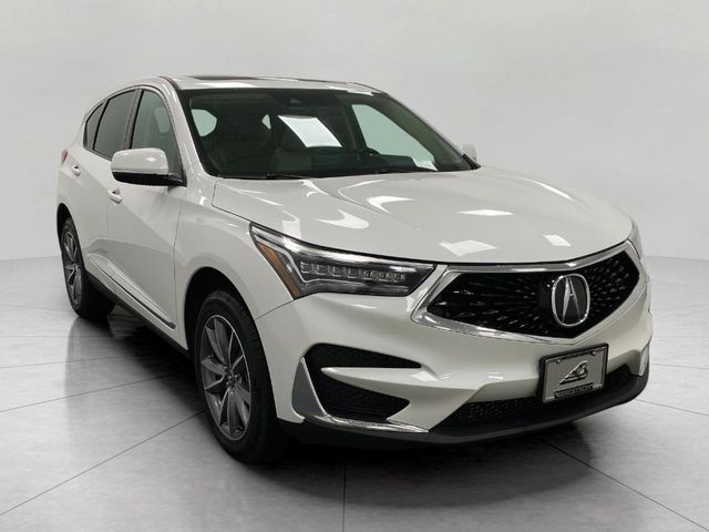 2021 Acura RDX Technology