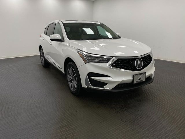 2021 Acura RDX Technology