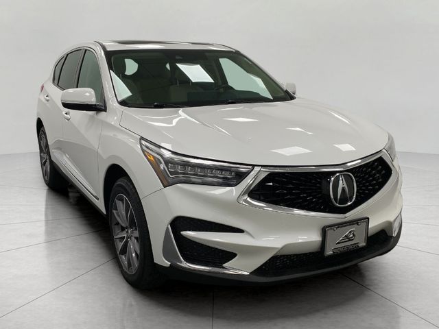 2021 Acura RDX Technology