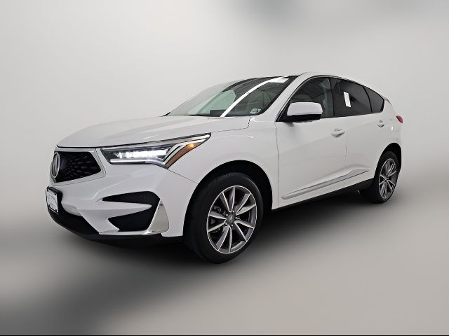 2021 Acura RDX Technology