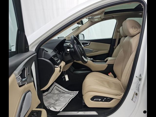 2021 Acura RDX Technology