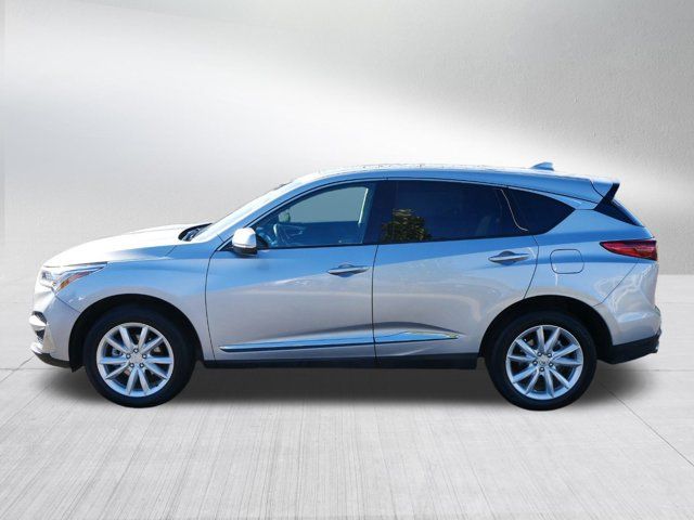 2021 Acura RDX Base