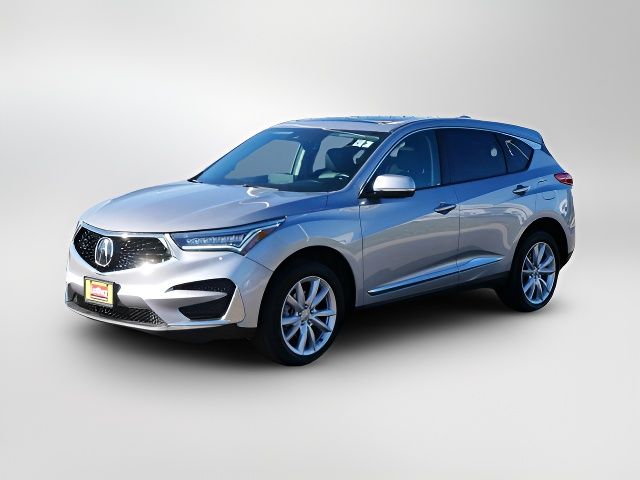 2021 Acura RDX Base