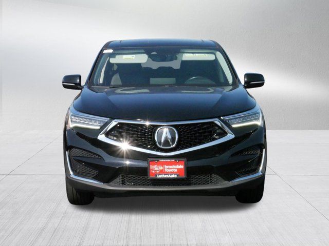 2021 Acura RDX Base