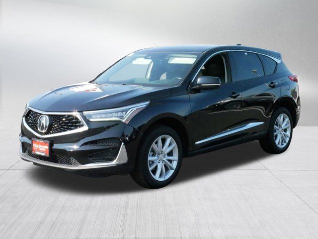 2021 Acura RDX Base