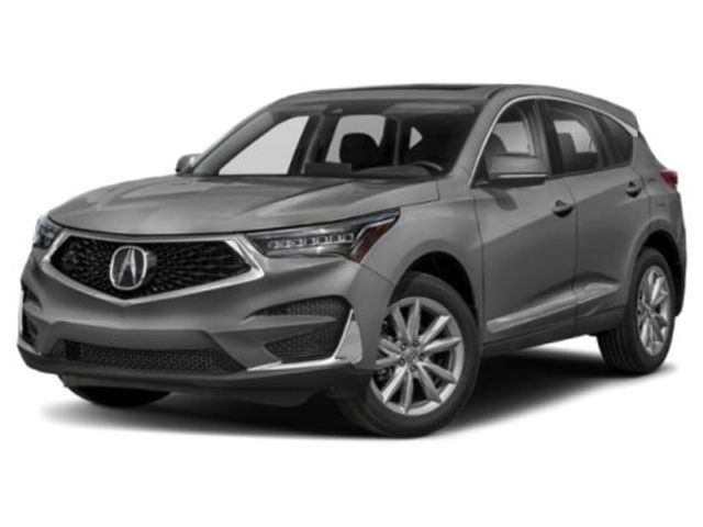 2021 Acura RDX Base