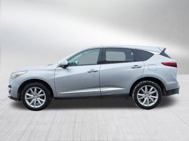 2021 Acura RDX Base