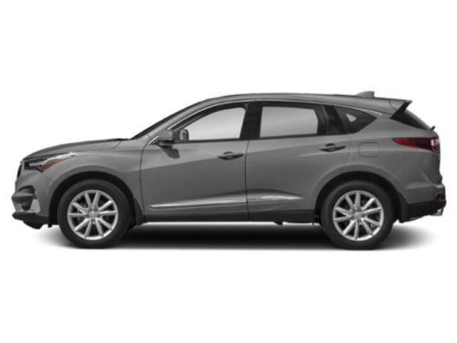 2021 Acura RDX Base