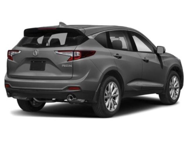 2021 Acura RDX Base