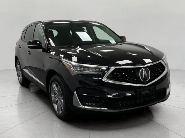 2021 Acura RDX Advance