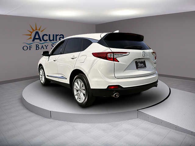 2021 Acura RDX Base