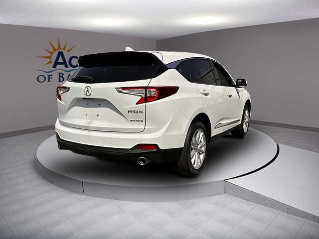 2021 Acura RDX Base